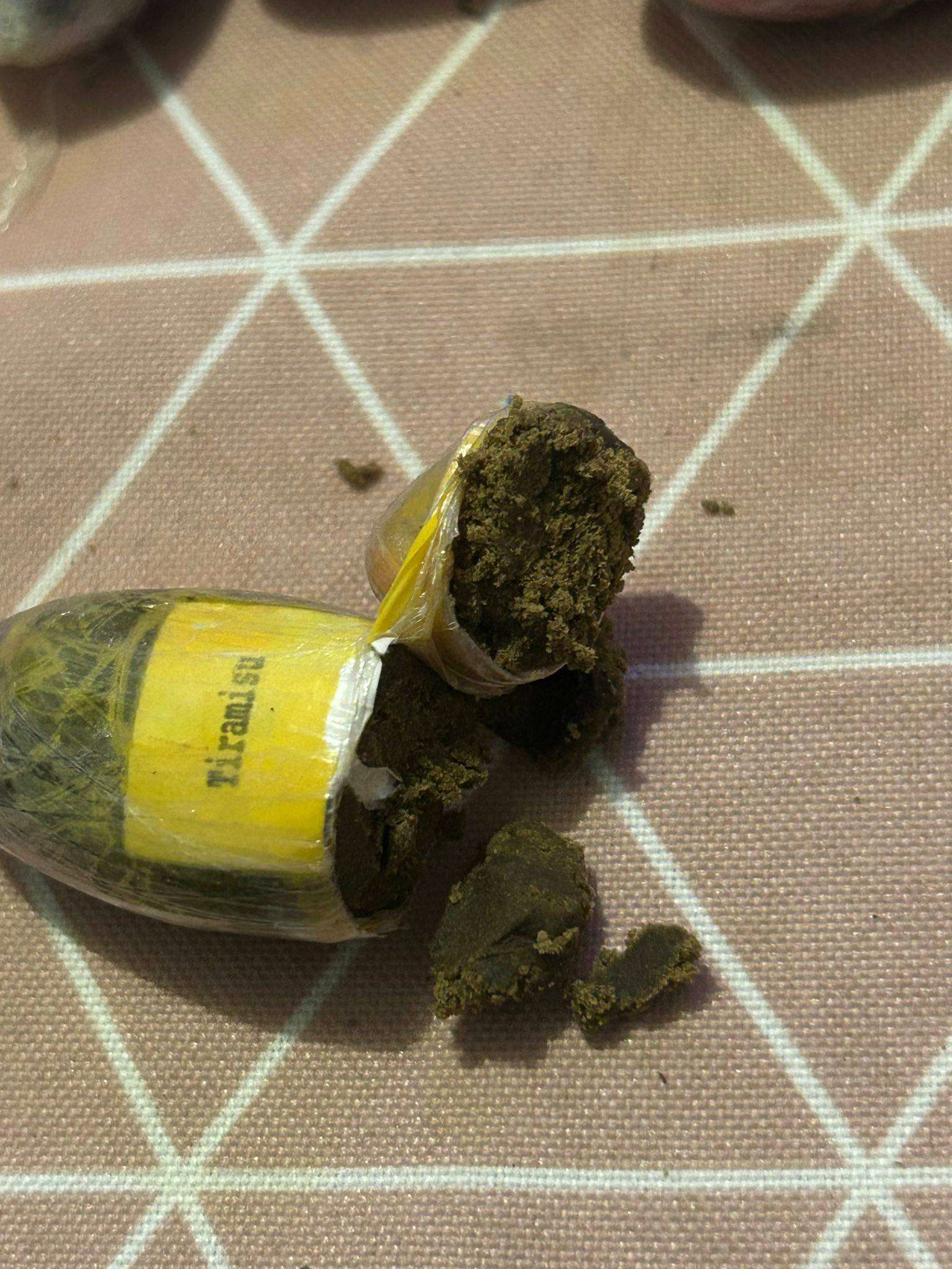 Olive 120U DARK Farm